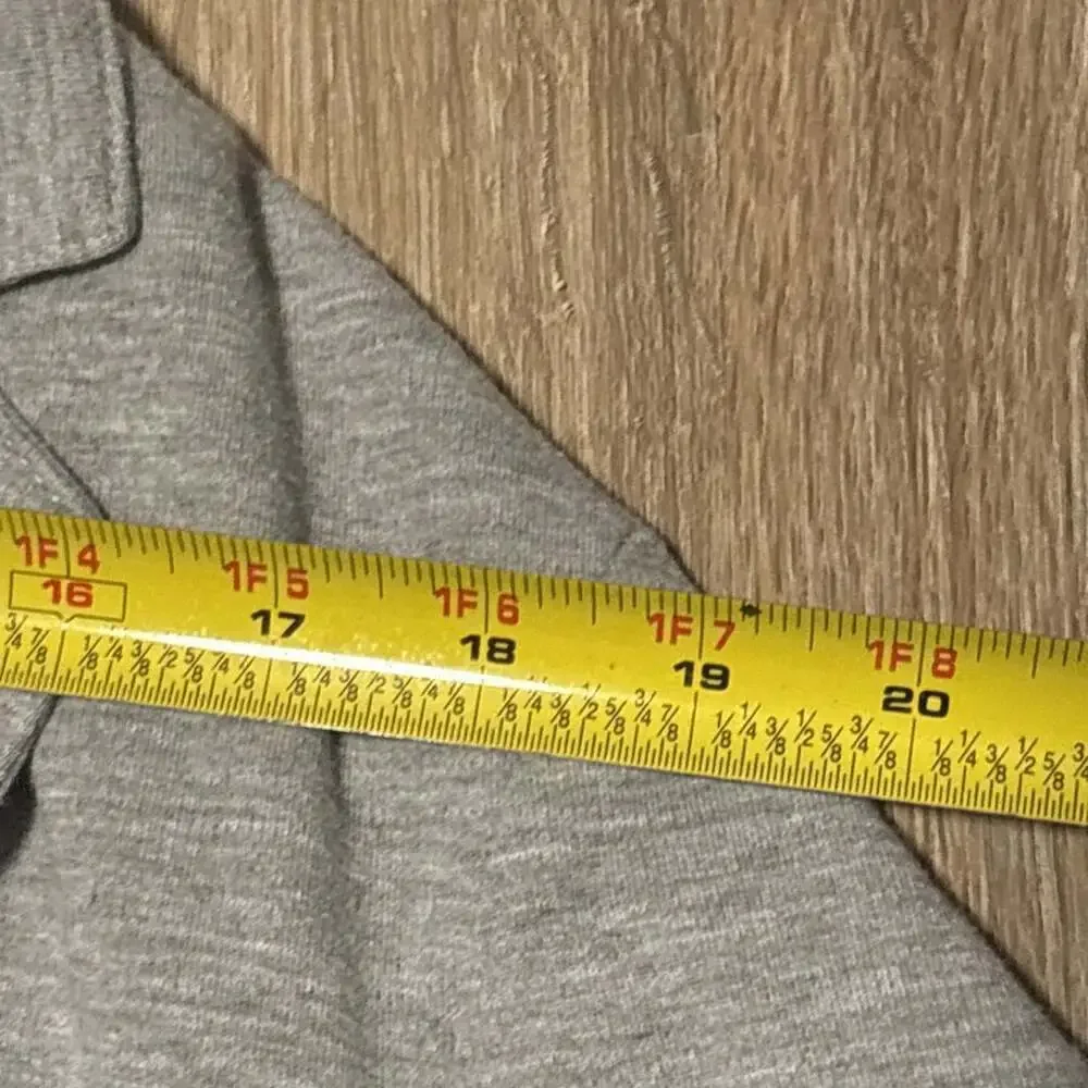 Zara 4 Way Stretch Comfort Knit Blazer Men's Size XXL Chest 48” Gray
